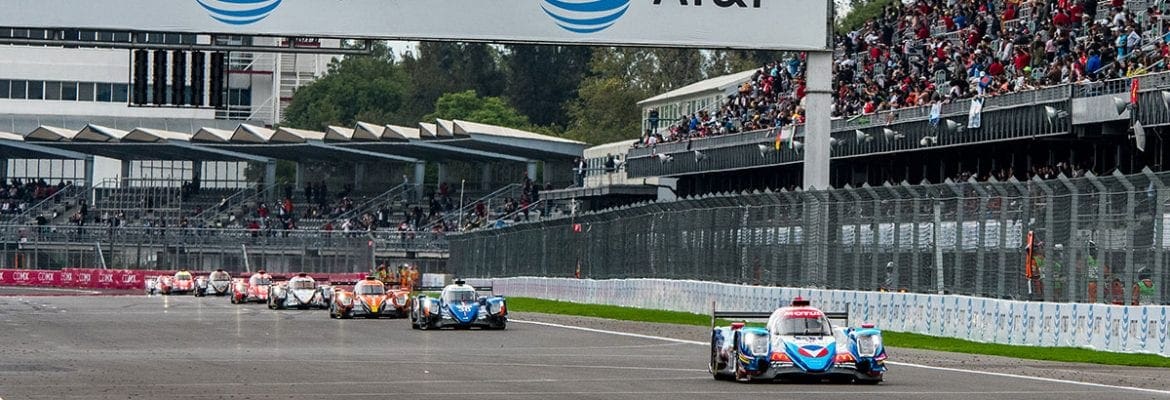 VÍDEO: Confira os melhores momentos das 6 Horas do México