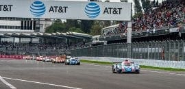 Bruno Senna sai em 3º na batalha final pelo título