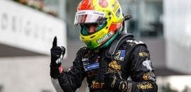 Pietro Fittipaldi é destaque no Autosport Awards 2017 pelo título da World Series