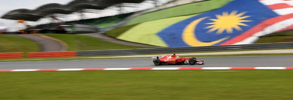 F1: Conheça mais o circuito de Sepang, que recebe o GP do Bahrein na Malásia