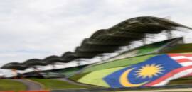 Primeiro-ministro malaio quer a Fórmula 1 de volta a Sepang