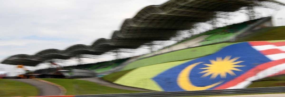 Guerra no Oriente Médio pode afetar temporada de mais categorias