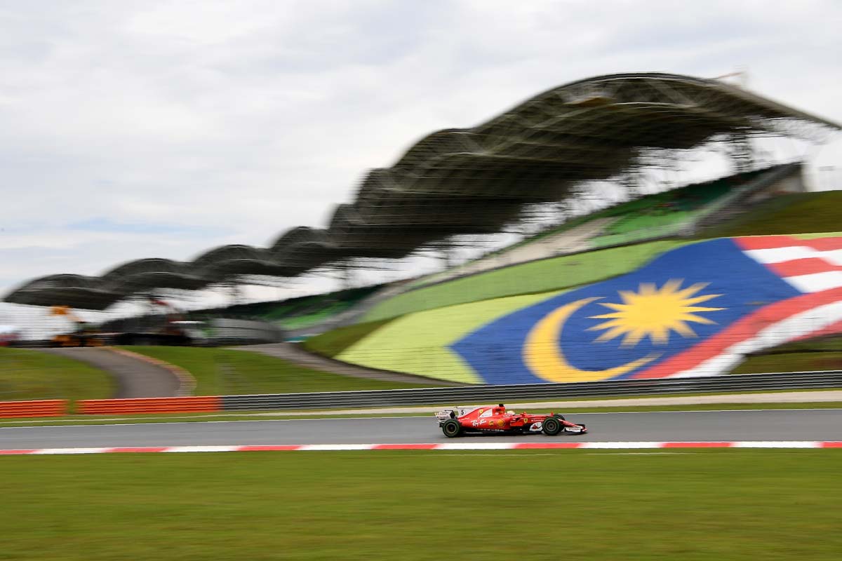F1: CEO do circuito de Sepang vê retorno do GP da Malásia como possível F1: CEO do circuito de Sepang vê retorno do GP da Malásia como possível