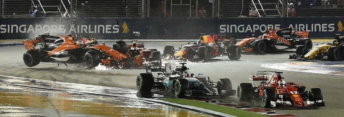 Alonso abandonou: “Estávamos no lugar errado, na hora errada”