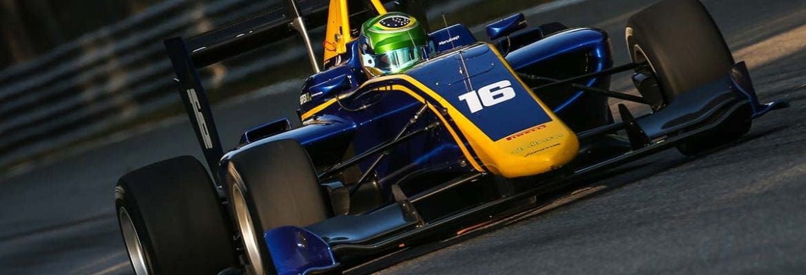 Após pausa no calendário, Bruno Baptista volta a acelerar no Circuito de Jerez