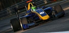 Após pausa no calendário, Bruno Baptista volta a acelerar no Circuito de Jerez