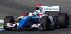 Binder e Orudzhev vencem em Austin; Fittipaldi segue 10 pontos na liderança