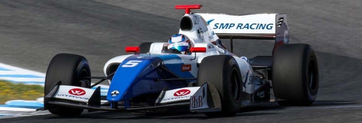 Binder e Orudzhev vencem em Austin; Fittipaldi segue 10 pontos na liderança