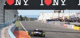 AO VIVO: Acompanhe as atividades deste sábado da IndyCar em Watkins Glen