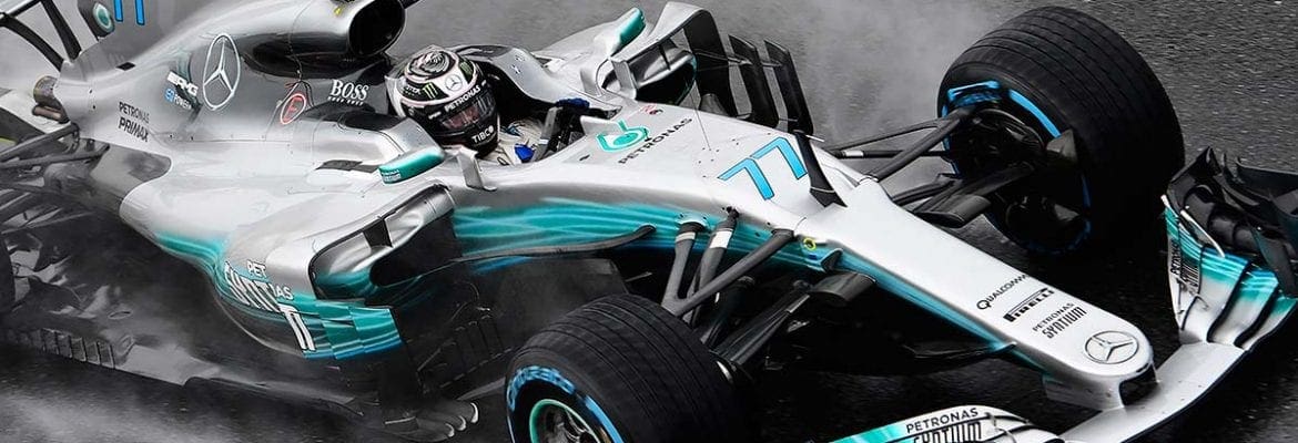 Lauda: “Mercedes dará uma carro mais ‘adequado’ para Bottas”