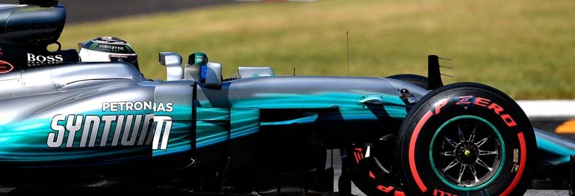Bottas: “Monza definitivamente é um dos melhores pódios da F1”