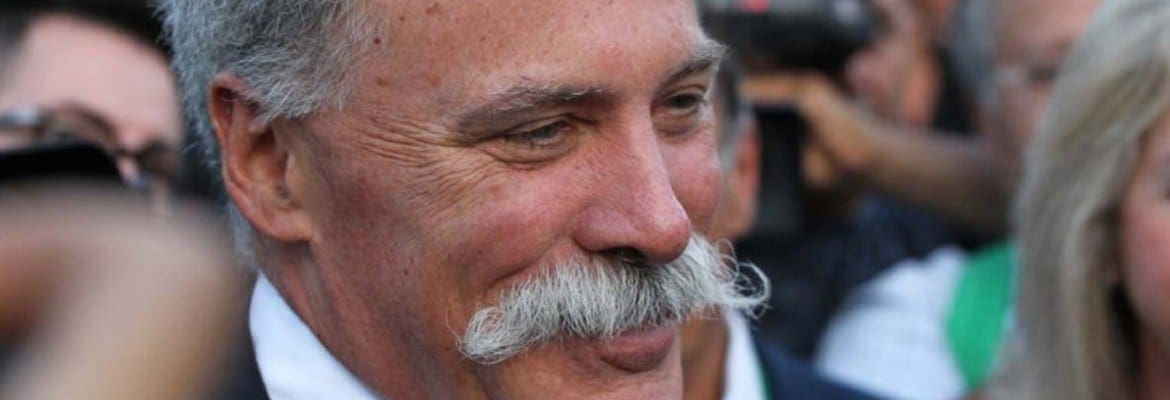 Para Carey, Honda continua “comprometida e entusiasmada” com a Fórmula 1