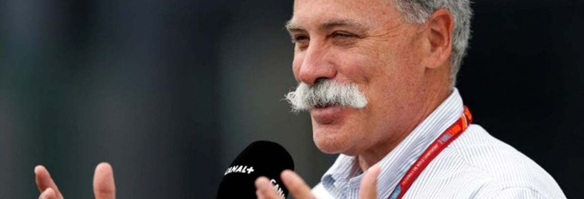 Liberty quer conquistar os fãs “de longa data” da F1: “São essenciais”