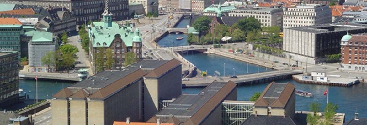 Dinamarca pode entrar no calendário da F1 em 2020