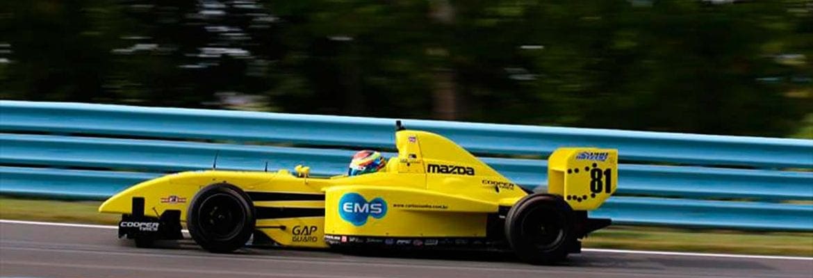 Pro Mazda: Carlos Cunha Filho larga em terceiro na primeira prova de Watkins Glen
