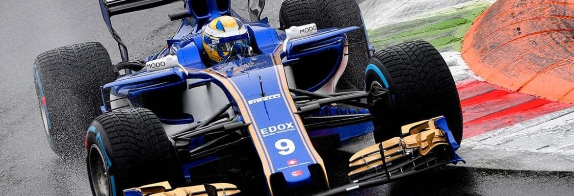 Ericsson defende seus números contra Wehrlein: “Foi muito apertado entre nós”