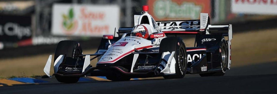 Helio Castroneves: “Tentarei fazer ao menos o feijão com arroz”