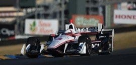 Helio Castroneves: “Tentarei fazer ao menos o feijão com arroz”