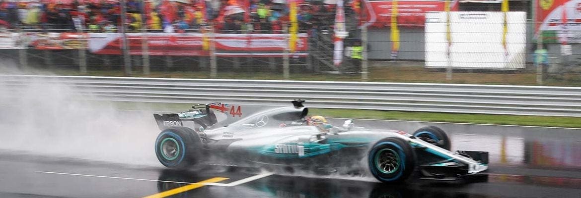 Pole #69 na carreira de Hamilton: “Foi um dia épico”