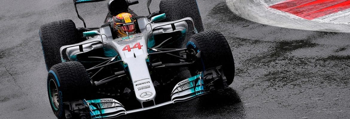 GP da Itália de F1: reveja o “ao vivo” da classificação em Monza