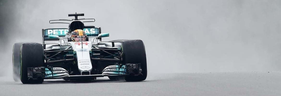 Hamilton apenas em sexto: “Foi um dia difícil”