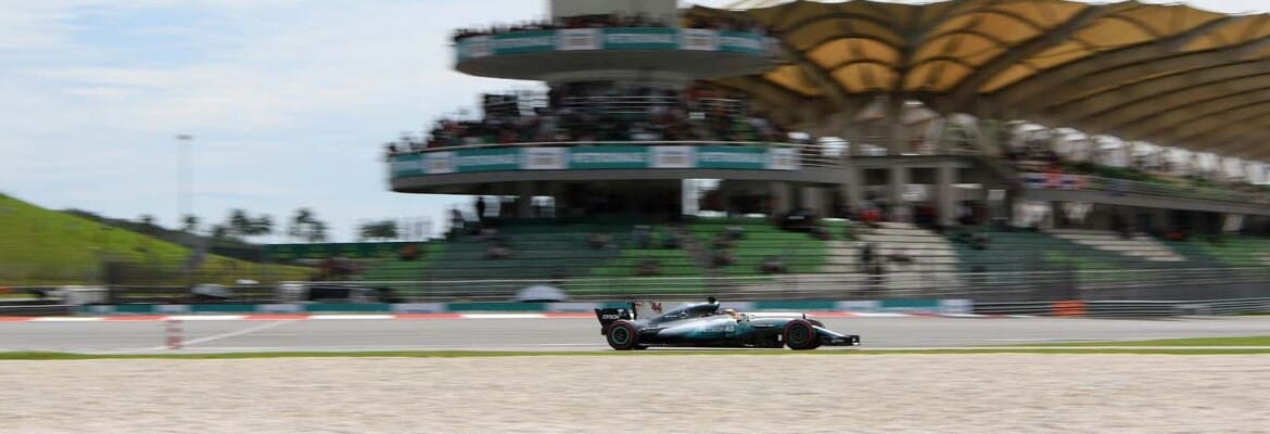 F1: Circuito de Sepang quer voltar a sediar o GP da Malásia