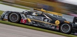 IMSA: Vice-líderes da temporada, Fittipaldi e Barbosa disputam penúltima etapa em Laguna Seca