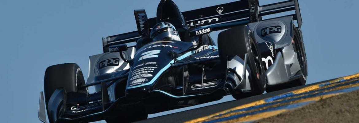 Brown: pilotos americanos teriam “grande desvantagem” com mudança da Indy para a Fórmula 1