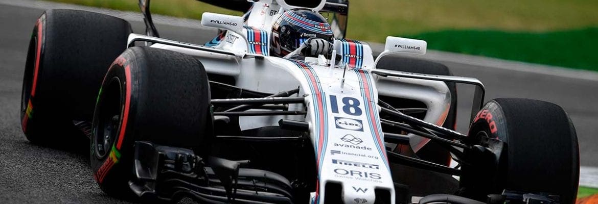 Stroll: “Teremos mais oportunidades se estiver molhado amanhã”