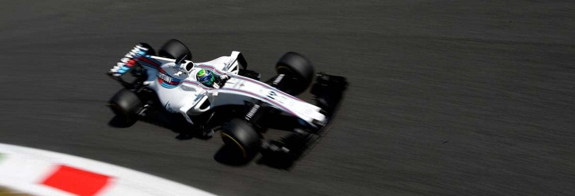 Massa: “Estou otimista que o carro possa ser mais competitivo em Monza”