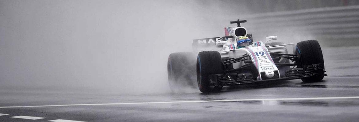 Massa: “Tentaremos tudo que pudermos para uma boa corrida”