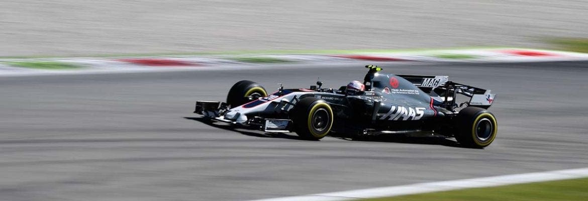 Magnussen não pontuou: “É irritante quando você sai dos pontos no final”