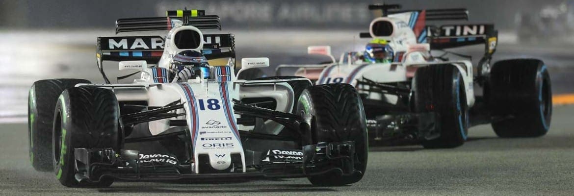 Massa questionou credibilidade de Kubica e Di Resta: “Pilotando com apenas uma mão”