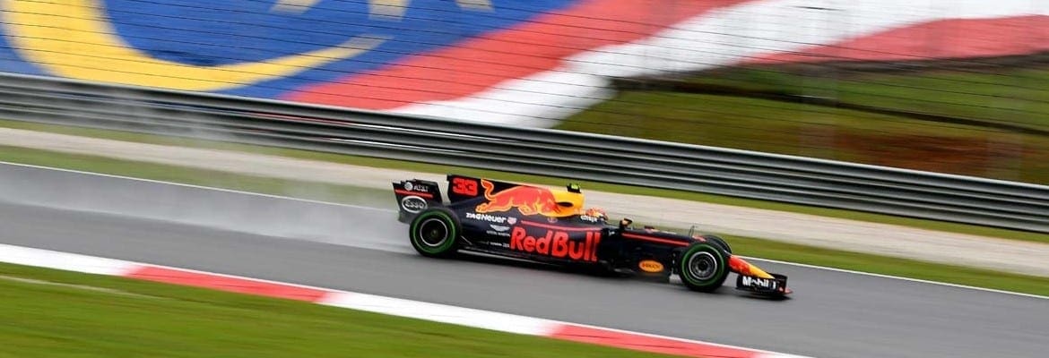 GP da Malásia de F1: Reveja o “ao vivo” do TL3 em Sepang