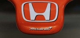 Ross Brawn diz que a McLaren tomou a decisão certa em abandonar a Honda