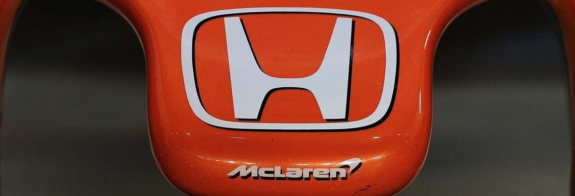 Marko: “Separação com a Honda foi o grande erro da McLaren”