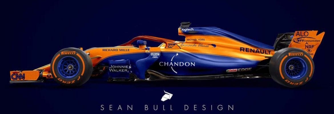 McLaren chega a acordo para deixar a Honda em 2018