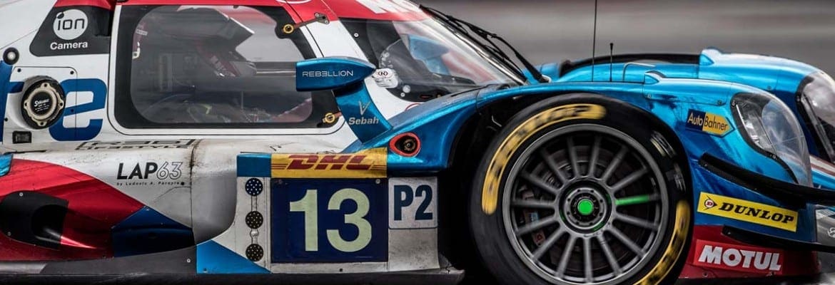 Nelsinho Piquet busca nos Estados Unidos o primeiro pódio na temporada do Mundial de Endurance