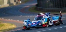 Nelsinho Piquet volta ao Mundial de Endurance com mais um top5 nas 6 Horas do México