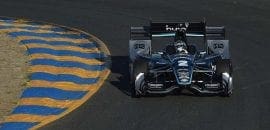 TEMPO REAL: Acompanhe a decisão da IndyCar em Sonoma