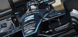 Newgarden conquista pole importante para decisão em Sonoma; Castroneves na segunda fila
