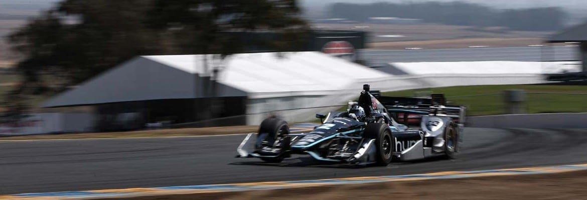 Newgarden é campeão da temporada 2017; Pagenaud vence em Sonoma