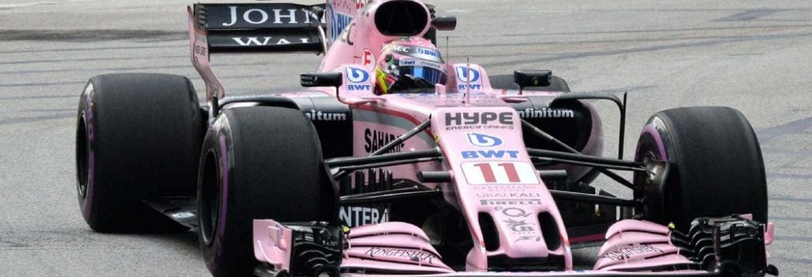 Perez quer que a Force India cancele as ordens de equipe: “Vamos mostrar que somos confiáveis”