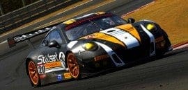 Trio da Porsche lidera treinos dos 500 Km de São Paulo