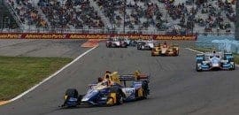 Watkins Glen: Rossi vence novamente depois da Indy 500 de 2016