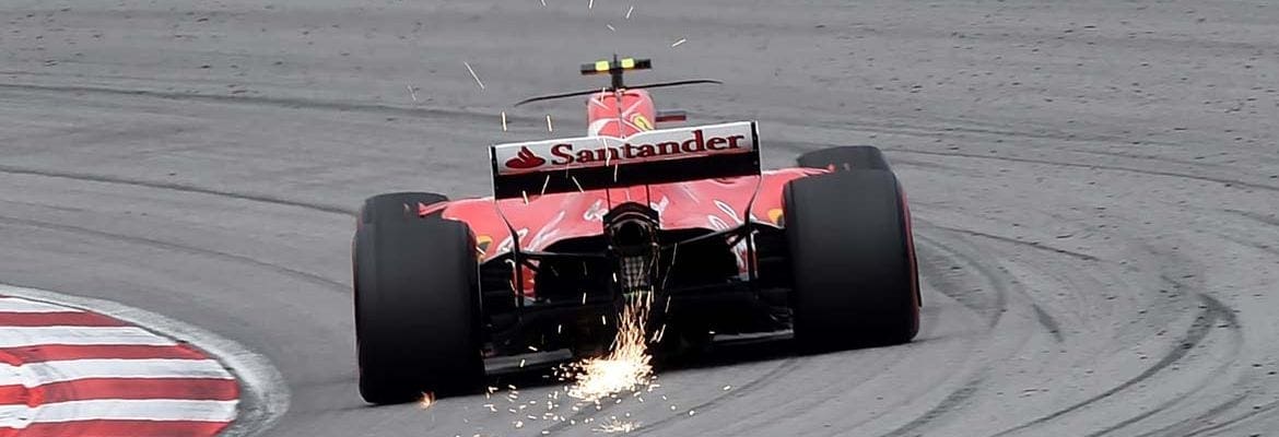 Raikkonen: “Tenho uma boa sensação sobre amanhã”