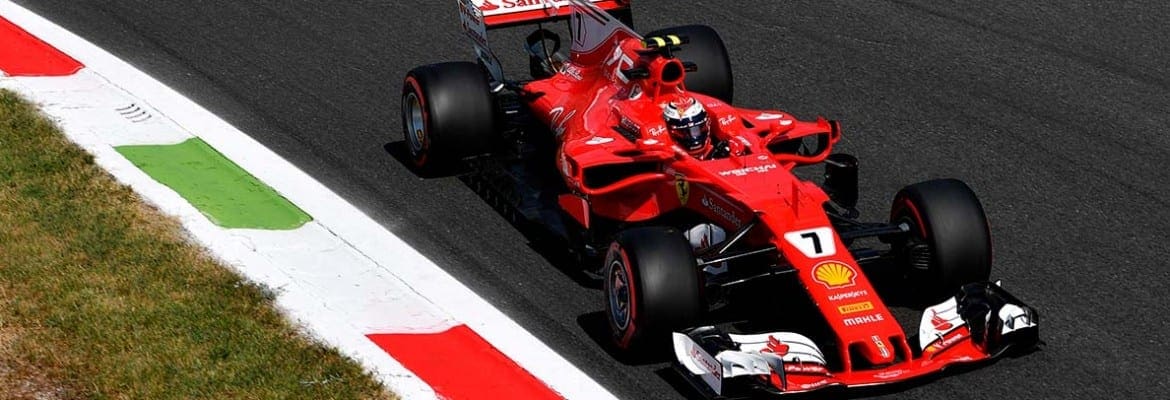 Ferrari atrás da Mercedes: “Difícil falar sobre nosso desempenho”