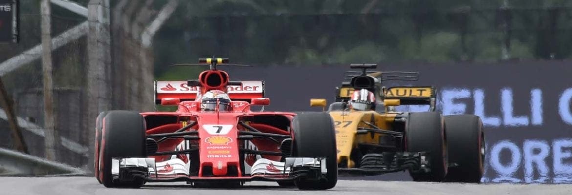 Ferrari nomeia espanhola para resolver os problemas de confiabilidade
