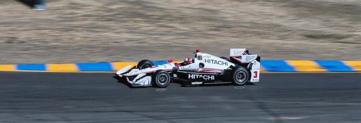 Castroneves: “É difícil me manter como tenho feito todos esses anos”