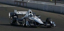 AO VIVO: Assista à qualificação da IndyCar em Sonoma